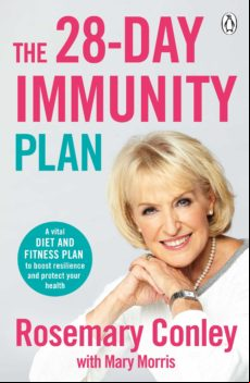 The 28-day Immunity Plan (ebook)