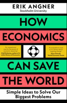 HOW ECONOMICS CAN SAVE THE WORLD EBOOK