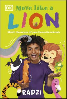 Move Like A Lion (ebook)