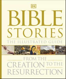Bible Stories The Illustrated Guide (ebook)
