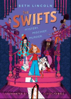 THE SWIFTS EBOOK
