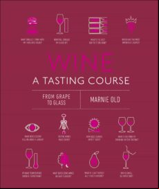 Wine A Tasting Course (ebook)