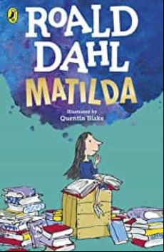 MATILDA