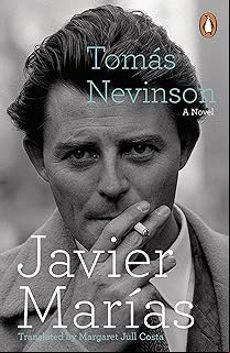 TOMAS NEVINSON (edición en inglés)