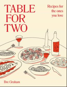 TABLE FOR TWO EBOOK
