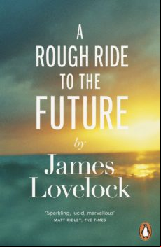 A Rough Ride To The Future (ebook)