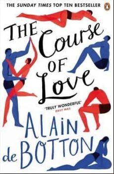 The Course Of Love