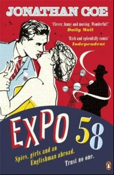 EXPO 58 (edición en inglés)