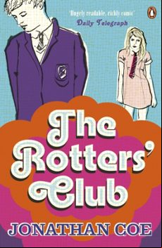 THE ROTTERS CLUB (edición en inglés)