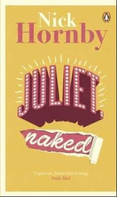 Juliet Naked