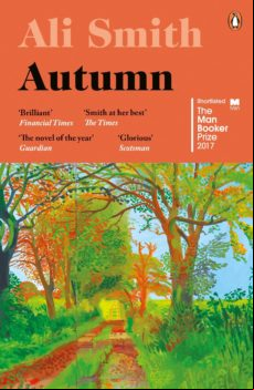 Autumn (ebook)