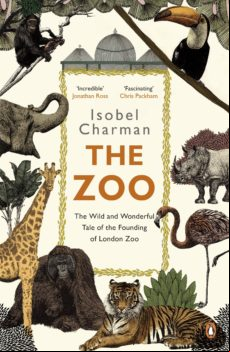 The Zoo (ebook)