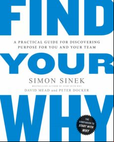 Find Your Why (ebook)
