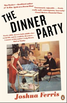 The Dinner Party (ebook)