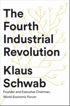 The Fourth Industrial Revolution (ebook)