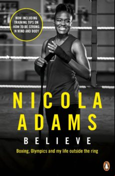 Believe (ebook)