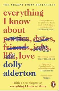 Everything I Know About Love
