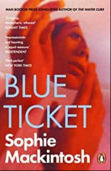 BLUE TICKET