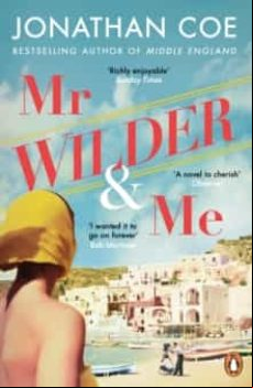 Mr Wilder And Me