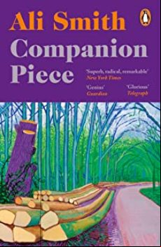 COMPANION PIECE