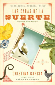 Las Caras De La Suerte (ebook)
