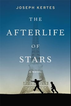 THE AFTERLIFE OF STARS (edición en inglés)