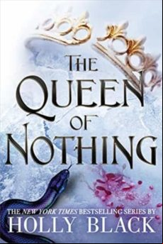 THE QUEEN OF NOTHING : 3