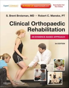 Clinical Orthopaedic Rehabilitation E-book (ebook)