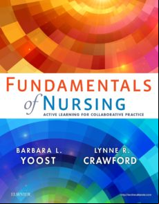 Fundamentals Of Nursing - E-book (ebook)