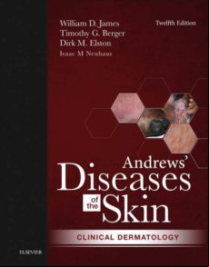 Andrews Diseases Of The Skin E-book (ebook)