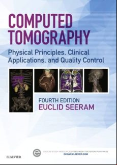 Computed Tomography - E-book (ebook)