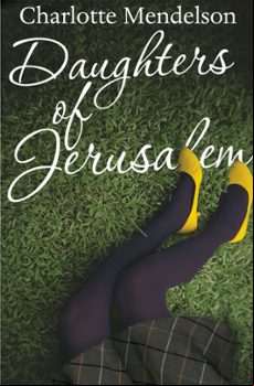DAUGHTERS OF JERUSALEM (edición en inglés)