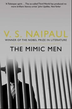 THE MIMIC MEN (edición en inglés)