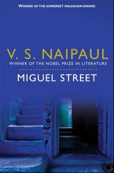 MIGUEL STREET (edición en inglés)