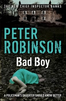 BAD BOY (edición en inglés)