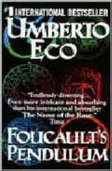 Foucault S Pendulum