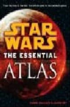STAR WARS ESSENTIAL ATLAS (edición en inglés)