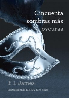 CINCUENTA SOMBRAS MÁS OSCURAS EBOOK