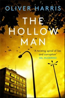 THE HOLLOW MAN (edición en inglés)