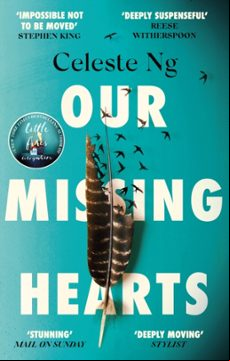 OUR MISSING HEARTS (edición en inglés)