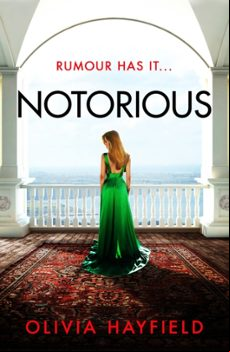 NOTORIOUS (edición en inglés)