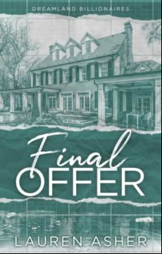 FINAL OFFER