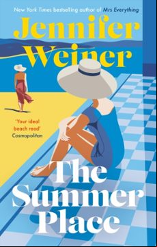 THE SUMMER PLACE (edición en inglés)