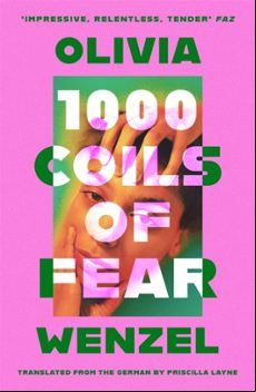 1000 COILS OF FEAR (edición en inglés)