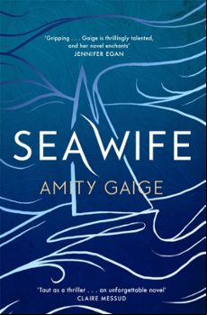 SEA WIFE (edición en inglés)