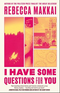 I HAVE SOME QUESTIONS FOR YOU (edición en inglés)