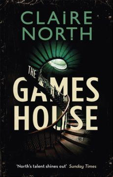 THE GAMESHOUSE (edición en inglés)