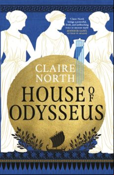 HOUSE OF ODYSSEUS (edición en inglés)