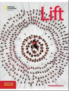 LIFT FUNDAMENTALS: STUDENT S BOOK (edición en inglés)
