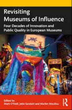Revisiting Museums Of Influence: Four Decades Of Innovation And Public